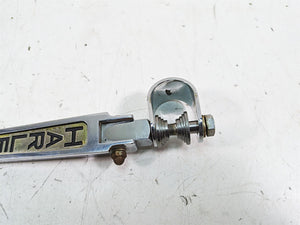 2008 Harley FLHTCU Electra Glide Old-School Highway Pegs Footpeg Ret 49102-86T | Mototech271