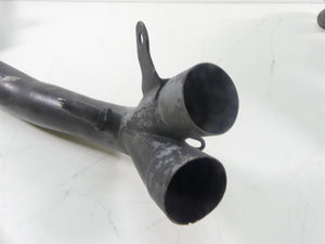 2018 Honda CBR1000 RR SC77 Akrapovic Evolution Titanium Exhaust D915918827 | Mototech271