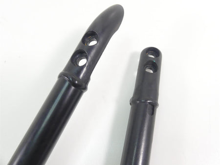 2002 Triumph Bonneville America Left Right Frame Downtube Set T2076701 T2076750 {{ shop.shopifyCountryName }} - Mototech271