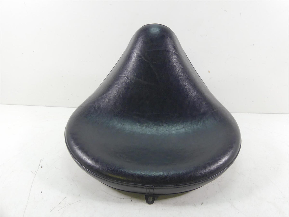 2002 Yamaha XVS1100 V-Star Front Rider Driver Seat Saddle - Nice 5KS-24710-00-00 {{ shop.shopifyCountryName }} - Mototech271