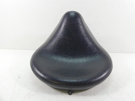 2002 Yamaha XVS1100 V-Star Front Rider Driver Seat Saddle - Nice 5KS-24710-00-00 {{ shop.shopifyCountryName }} - Mototech271