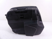 Load image into Gallery viewer, 1995 BMW R1100RS 259S Right Yellow Saddle Bag Saddlebag 31L 46547660300 | Mototech271
