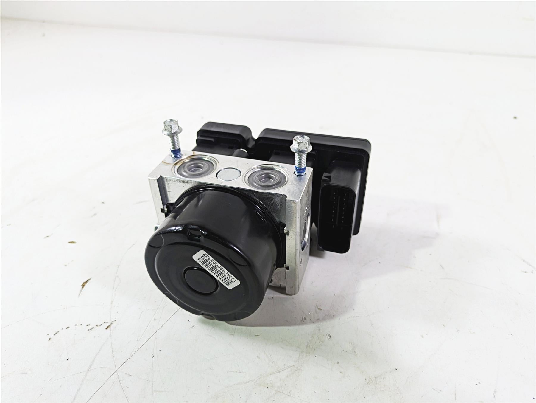 2014 Moto Guzzi California 1400 Touring Abs Brake Pump Unit Module 887696 {{ shop.shopifyCountryName }} - Mototech271