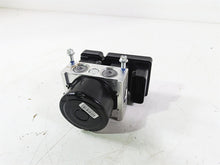 Load image into Gallery viewer, 2014 Moto Guzzi California 1400 Touring Abs Brake Pump Unit Module 887696

