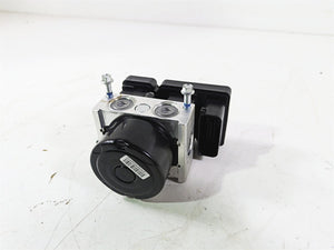 2014 Moto Guzzi California 1400 Touring Abs Brake Pump Unit Module 887696