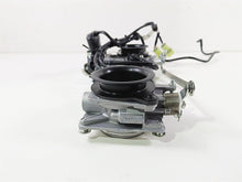 Load image into Gallery viewer, 2022 Ducati Hypermotard 950 Mikuni Throttle Fuel Injection Body 4K 28240932A
