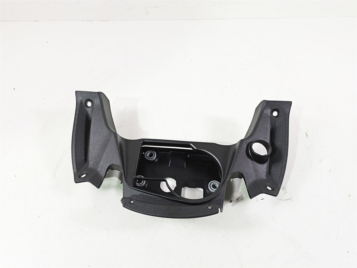 2016 Moto Guzzi Stelvio 1200 8V NTX Inner Dash Gauge Panel Cover 898166 {{ shop.shopifyCountryName }} - Mototech271