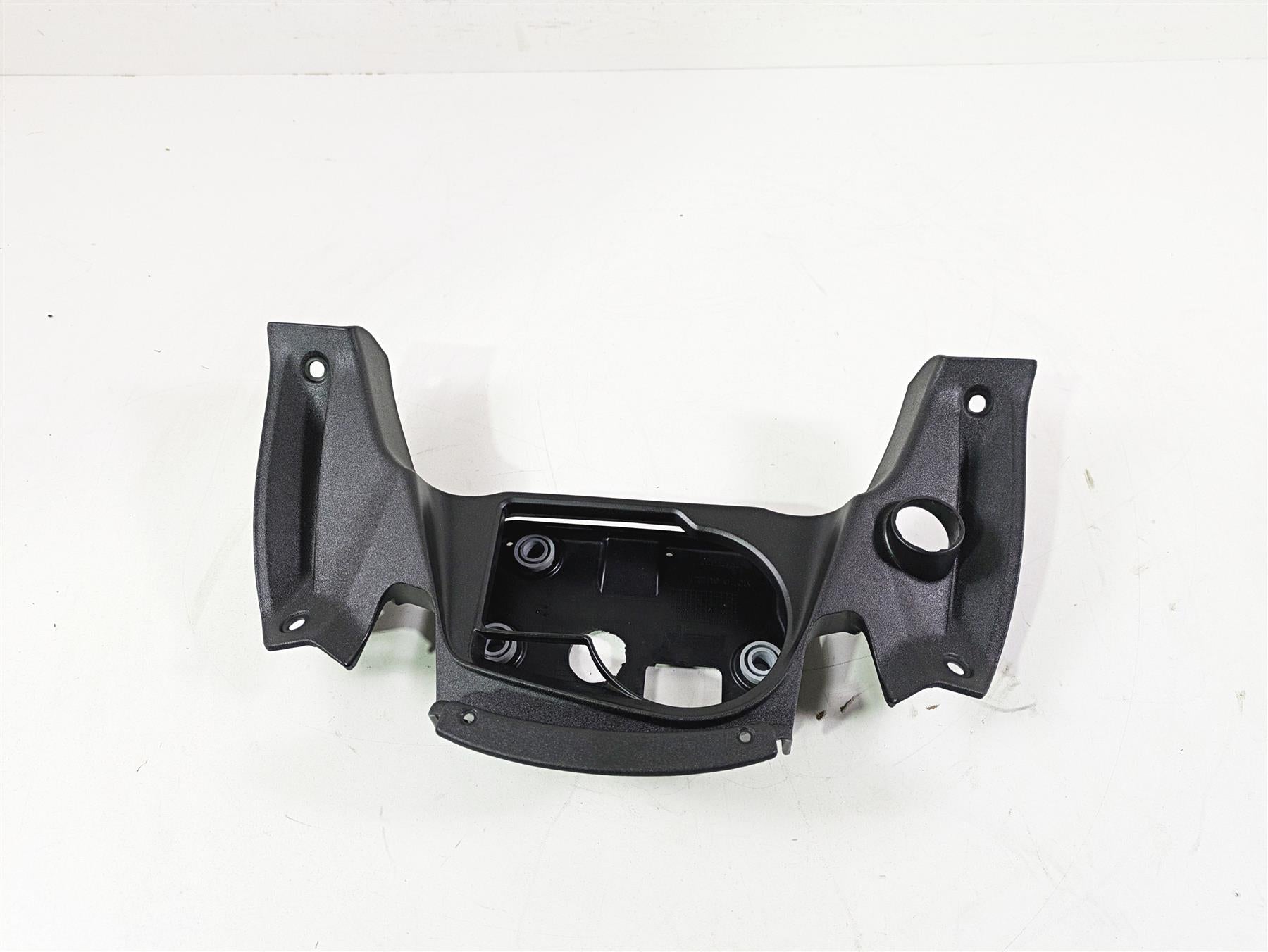 2016 Moto Guzzi Stelvio 1200 8V NTX Inner Dash Gauge Panel Cover 898166 {{ shop.shopifyCountryName }} - Mototech271