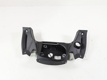 2016 Moto Guzzi Stelvio 1200 8V NTX Inner Dash Gauge Panel Cover 898166 {{ shop.shopifyCountryName }} - Mototech271