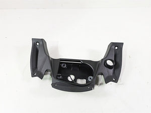 2016 Moto Guzzi Stelvio 1200 8V NTX Inner Dash Gauge Panel Cover 898166 | Mototech271