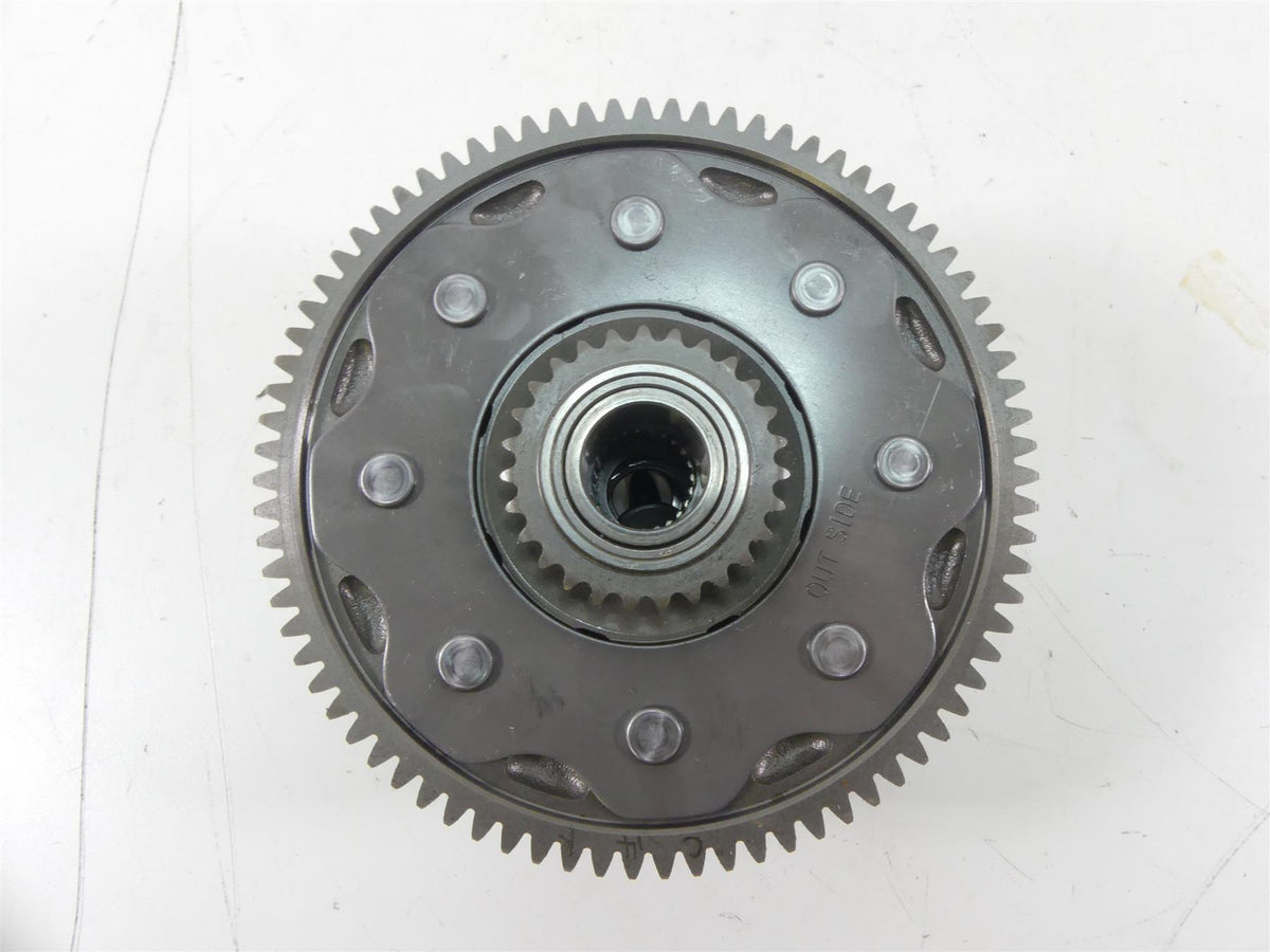 2015 Yamaha MT09 FZ09 Clutch Basket Friction Disc Pressure Plate B7N-16150-00-00 {{ shop.shopifyCountryName }} - Mototech271