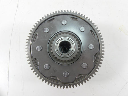 2015 Yamaha MT09 FZ09 Clutch Basket Friction Disc Pressure Plate B7N-16150-00-00 {{ shop.shopifyCountryName }} - Mototech271