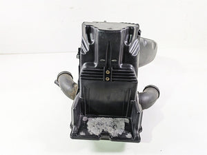 2010 BMW R1200RT K26 Air Box Breather Filter & Tubes  13717720045 | Mototech271