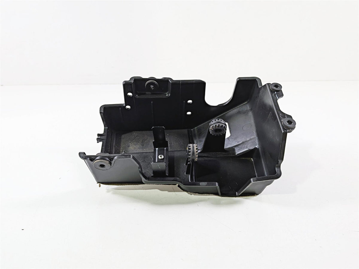 2015 Ducati Scrambler Urban Enduro Battery Box Holder Stay Tray 55910132A-Mototech271