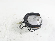 Load image into Gallery viewer, 2022 BMW R1250 RT K052 Keyless Fuel Gas Petrol Lid Cap 16118552106 | Mototech271
