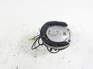 2022 BMW R1250 RT K052 Keyless Fuel Gas Petrol Lid Cap 16118552106 | Mototech271