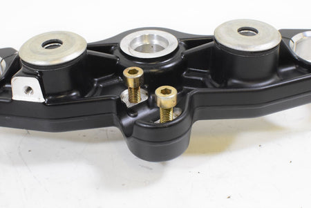 2017 Indian Chieftain Dark Horse Upper Triple Tree Steering Clamp 5138387 {{ shop.shopifyCountryName }} - Mototech271