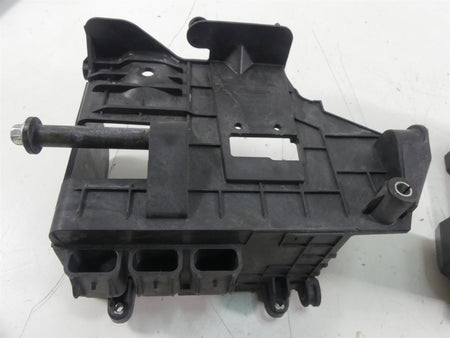 2019 Indian Motorcycle Co. FTR1200 Battery Box Carrier Holder 5268451 {{ shop.shopifyCountryName }} - Mototech271