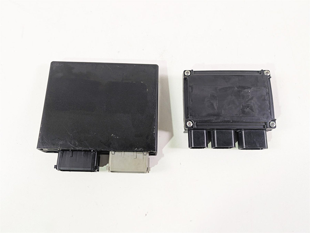 2020 Kawasaki Z900 ZR900 Cdi Ecu Ecm Engine Control & Relay Box 21175-1546 {{ shop.shopifyCountryName }} - Mototech271