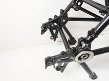 Load image into Gallery viewer, 2015 BMW R1200GS Adv K51 Straight Main Frame Chassis With Texas Salvage Flood Title 46518550714 46518387837

