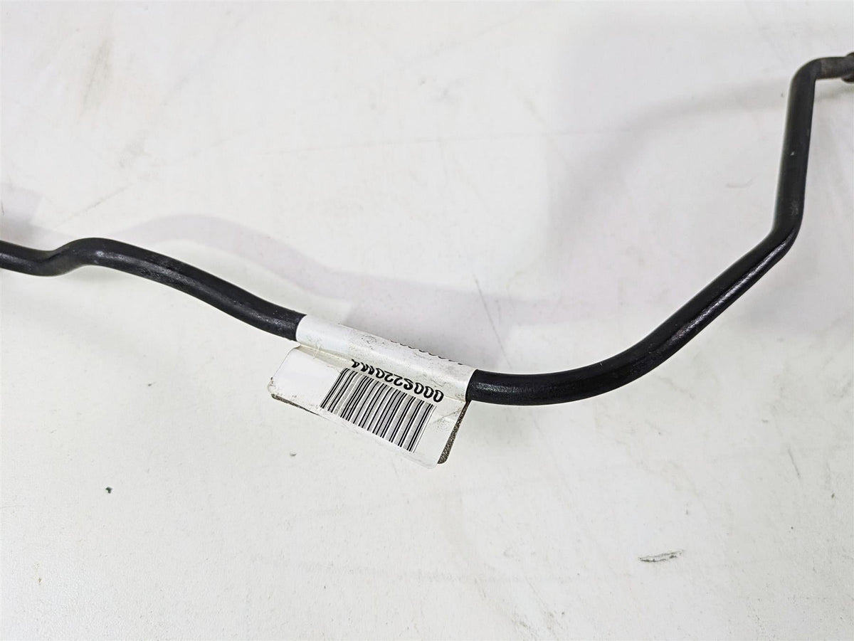 2018 Harley FXBR Softail Breakout Rear Abs Brake Line Set 41800602 41800603 {{ shop.shopifyCountryName }} - Mototech271