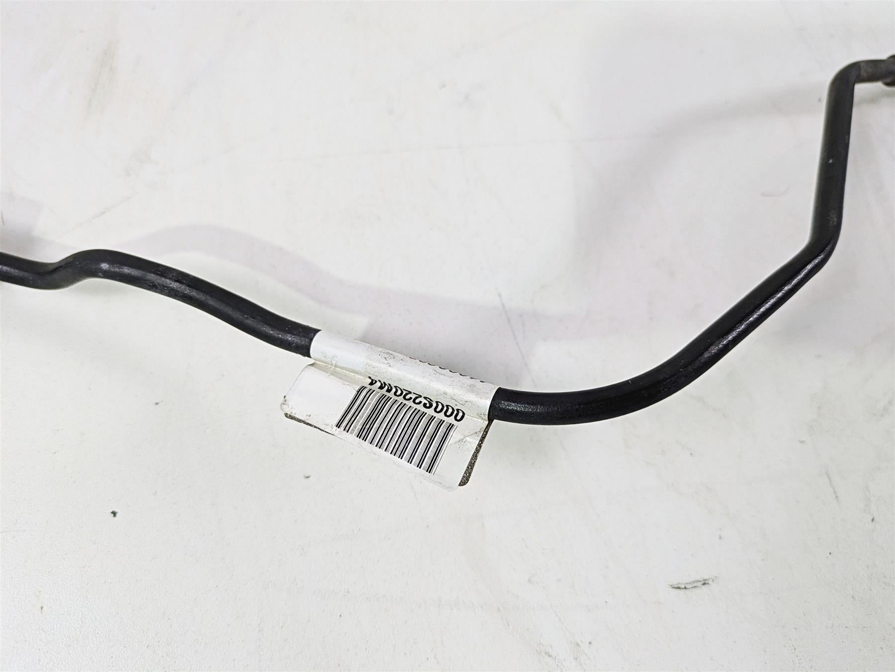 2018 Harley FXBR Softail Breakout Rear Abs Brake Line Set 41800602 41800603 {{ shop.shopifyCountryName }} - Mototech271