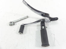 Load image into Gallery viewer, 2015 Harley FXDF Dyna Fat Bob Front Left Fw Foot Peg + Shift Lever 33693-03

