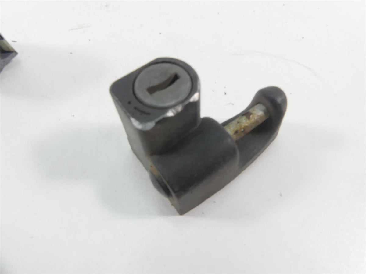 2003 Honda VTX1300 S Ignition Switch Key Lock Fuel Tank Lid Set 35010-MEA-670 {{ shop.shopifyCountryName }} - Mototech271