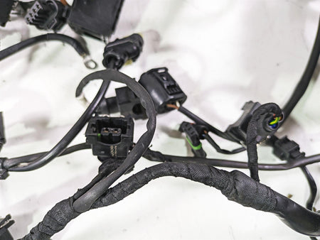 2017 BMW S1000R K47 Main & Engine Ddc Wiring Harness - Read 61118355087 {{ shop.shopifyCountryName }} - Mototech271