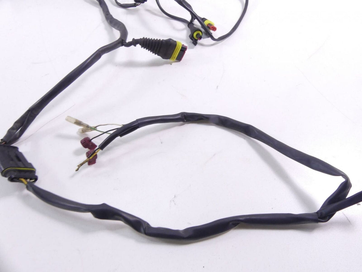 2008 Ducati 1098 Superbike Wiring Harness Loom -No Cuts 51014771B {{ shop.shopifyCountryName }} - Mototech271