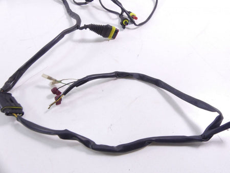 2008 Ducati 1098 Superbike Wiring Harness Loom -No Cuts 51014771B {{ shop.shopifyCountryName }} - Mototech271