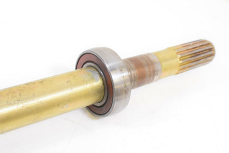 2008 Polaris RMK 700 155" Final Output Drive Jack Shaft 1332336 {{ shop.shopifyCountryName }} - Mototech271