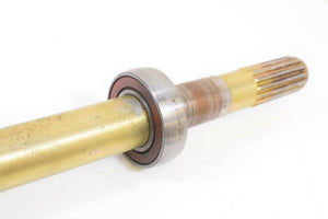 2008 Polaris RMK 700 155" Final Output Drive Jack Shaft 1332336