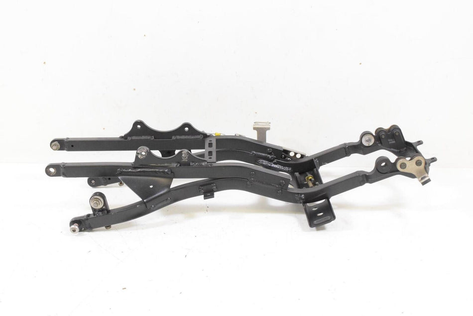 06 Kawasaki ZX636 ZX6R ZX6 Ninja Rear Straight Subframe Sub Frame 32160-0085 {{ shop.shopifyCountryName }} - Mototech271