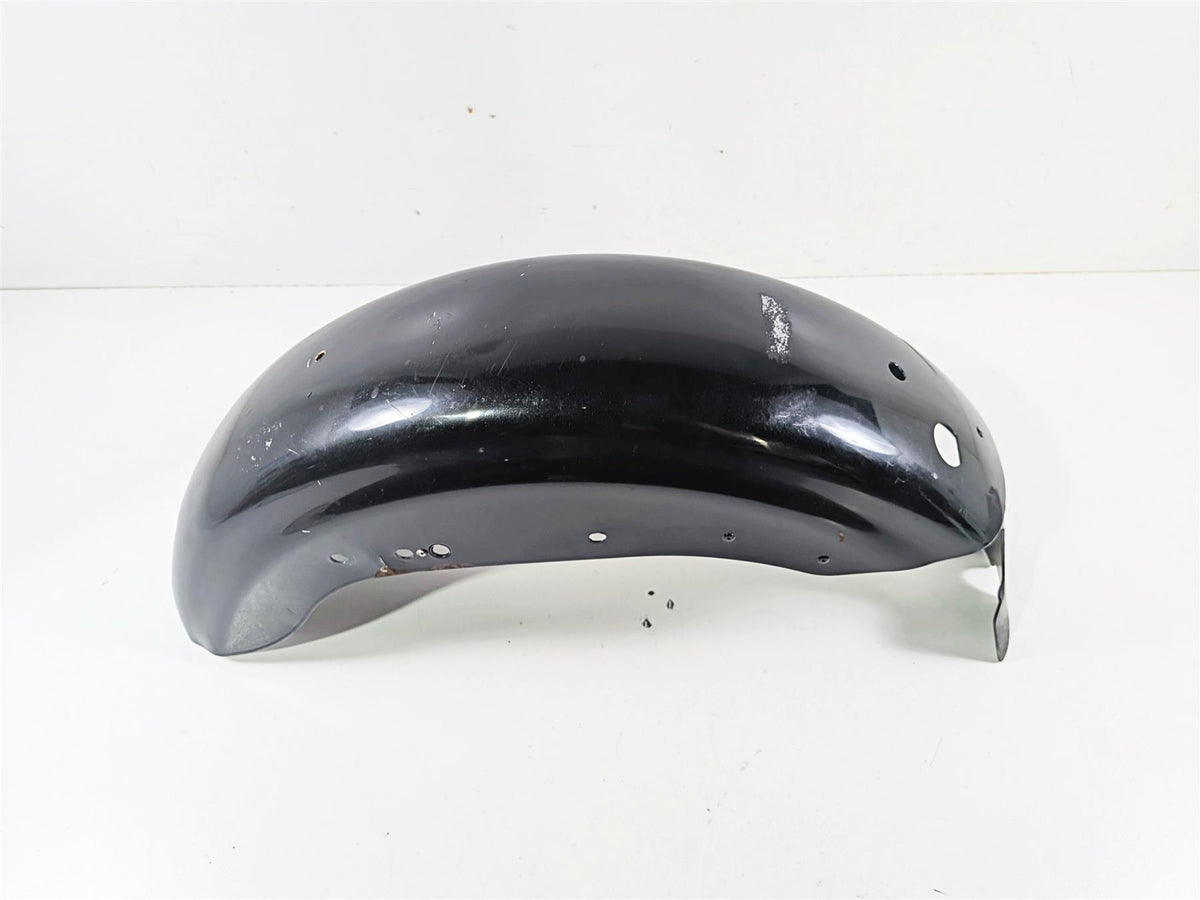 2006 Harley Sportster XL1200 C Rear Fender Guard - Read 59847-10 {{ shop.shopifyCountryName }} - Mototech271