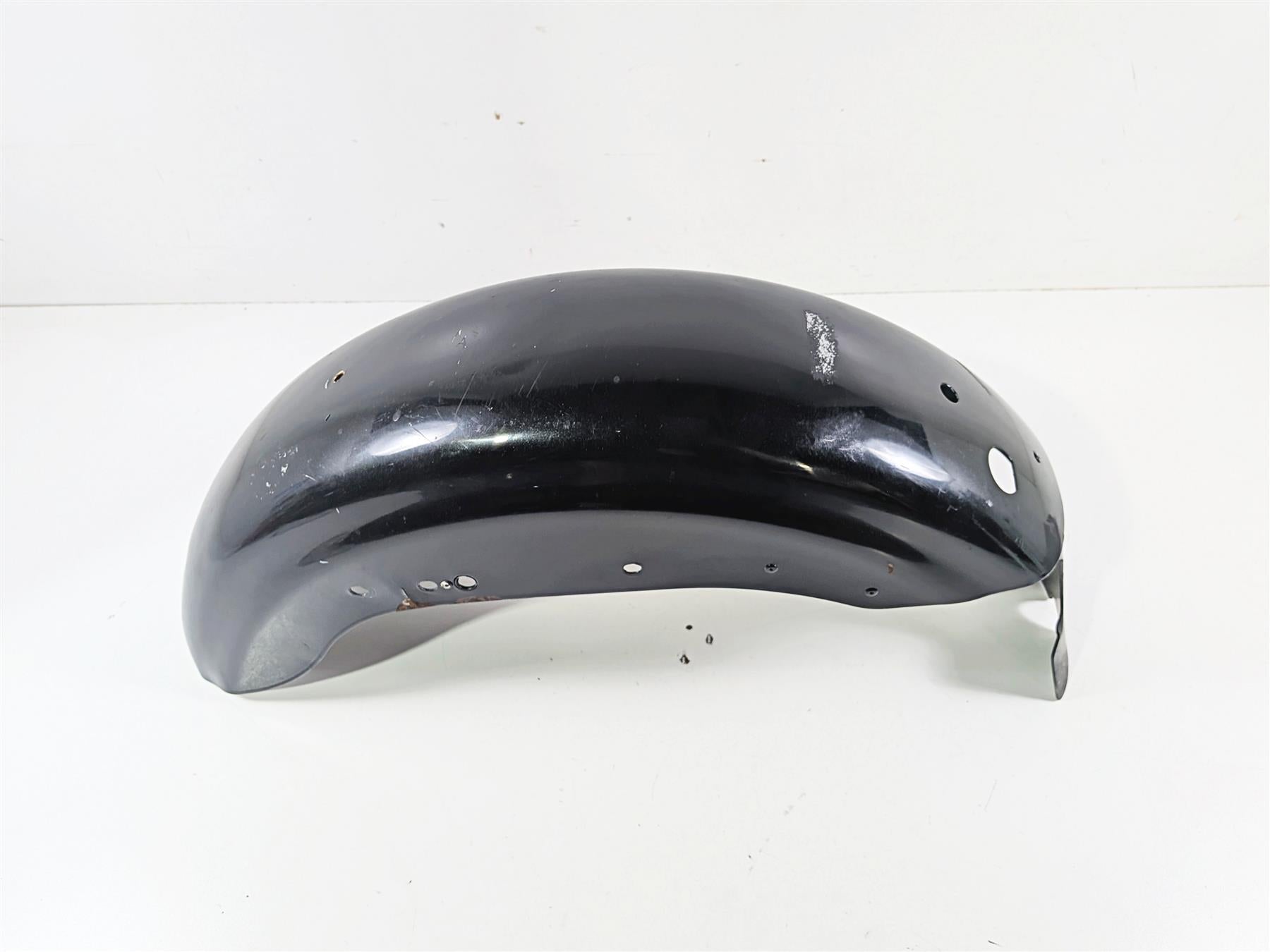 2006 Harley Sportster XL1200 C Rear Fender Guard - Read 59847-10 {{ shop.shopifyCountryName }} - Mototech271