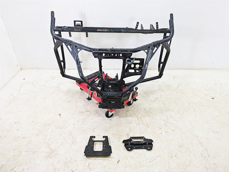 2020 Polaris General 1000 EPS Front Subframe Sub Frame 1024255 {{ shop.shopifyCountryName }} - Mototech271