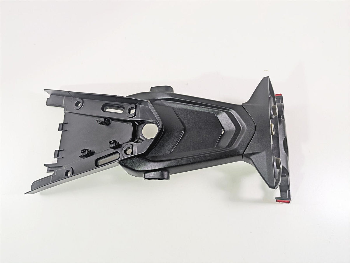 2022 BMW RnineT Pure K22 License Plate Holder & Inner Fender 46628531172 {{ shop.shopifyCountryName }} - Mototech271