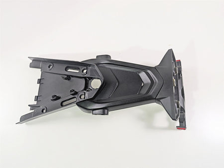 2022 BMW RnineT Pure K22 License Plate Holder & Inner Fender 46628531172 {{ shop.shopifyCountryName }} - Mototech271