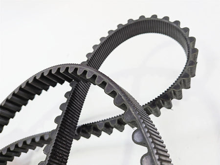 2024 Harley FXLRS Dyna Low Rider Rear Drive Belt 134T 24mm 40000018-Mototech271