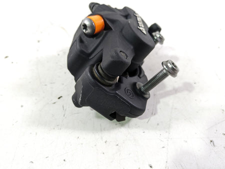 2022 BMW R1250 RT K052 Rear Brembo Brake Caliper + Bracket 34218535160 {{ shop.shopifyCountryName }} - Mototech271