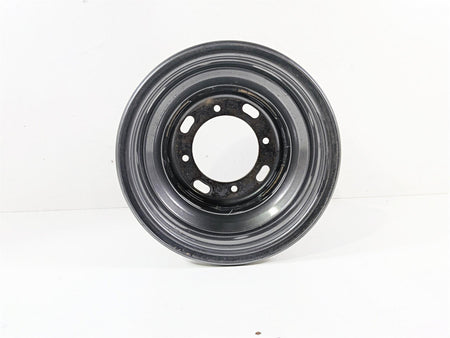 2010 Kawasaki 610 4x4 Mule Front Wheel Rim 10x7 - No Dent 41025-0040-16H {{ shop.shopifyCountryName }} - Mototech271