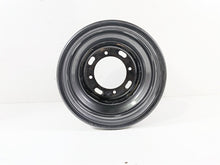 Load image into Gallery viewer, 2010 Kawasaki 610 4x4 Mule  Front Wheel Rim 10x7 - No Dent 41025-0040-16H
