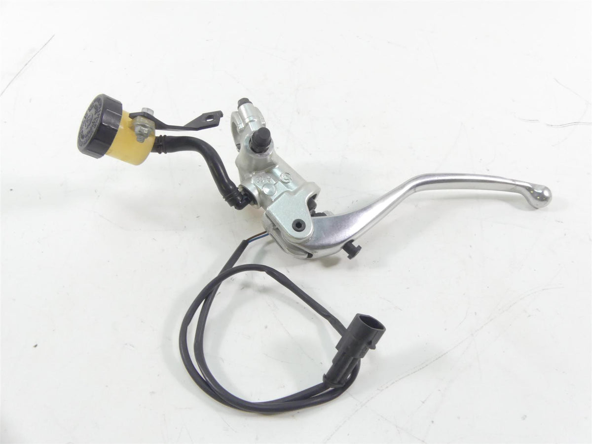 2004 Aprilia RSV1000 R Mille Brembo Clutch Radial Master Cylinder AP8176193 {{ shop.shopifyCountryName }} - Mototech271