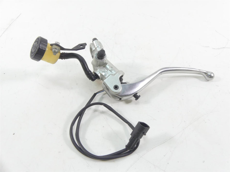 2004 Aprilia RSV1000 R Mille Brembo Clutch Radial Master Cylinder AP8176193 {{ shop.shopifyCountryName }} - Mototech271