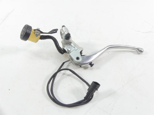2004 Aprilia RSV1000 R Mille Brembo Clutch Radial Master Cylinder AP8176193 | Mototech271