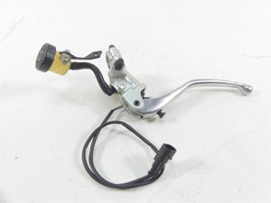 2004 Aprilia RSV1000 R Mille Brembo Clutch Radial Master Cylinder AP8176193 | Mototech271