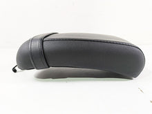 Load image into Gallery viewer, 2024 Harley Sportster RH975 S Rear Passenger Seat Saddle 52400306 52400260
