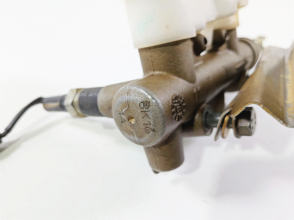 2019 Polaris RZR XP Turbo S Dynamics Hayes Brake Master Cylinder 1911982-Mototech271