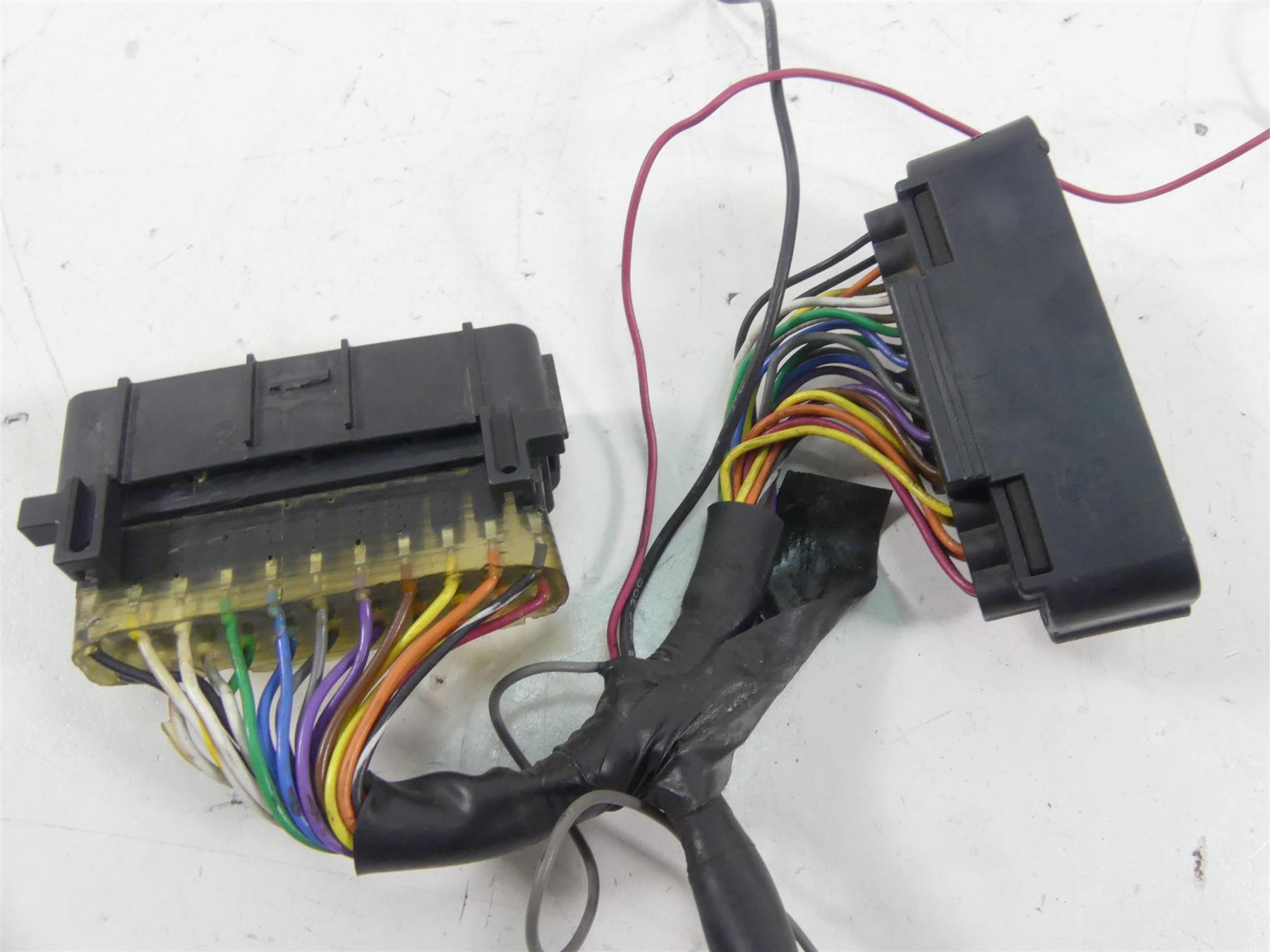 2003 Honda VTX1800 C Dynojet Power Commander 3 III Fuel Injection Module 109-411 {{ shop.shopifyCountryName }} - Mototech271